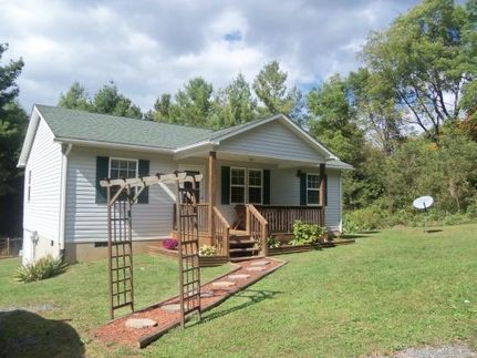 Recreational Property in Carroll County, Virginia