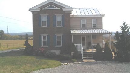 Undeveloped Land in Montour County, Pennsylvania