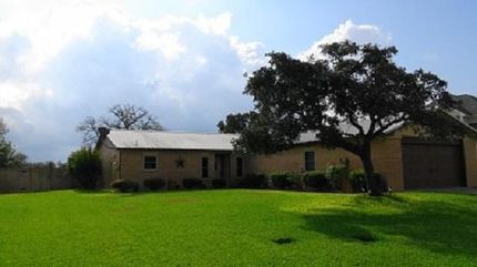 Recreational Property in Fayette County, Texas