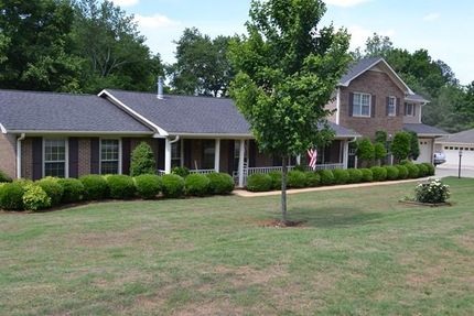 Farm and Ranch in Madison County, Alabama