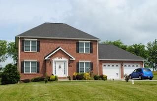 Farm and Ranch in Montgomery County, Virginia