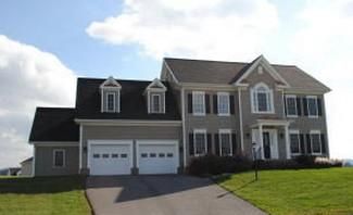 Farm and Ranch in Montgomery County, Virginia