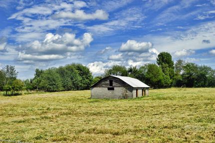 Farm and Ranch in Cherokee County, South Carolina