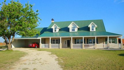 Hunting Property in Young County, Texas