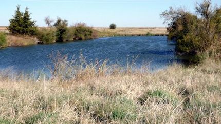 Land in Garfield County, Oklahoma