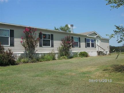 House in Polk County, Arkansas