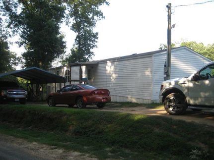 Farm and Ranch in Polk County, Arkansas