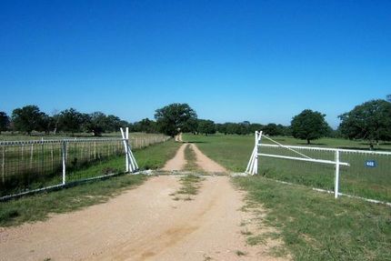 Land in Menard County, Texas