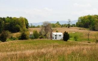 Farm and Ranch in Montgomery County, Virginia