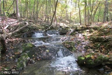 Farm and Ranch in Hampshire County, West Virginia