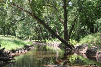 Riverfront Property in Jackson County, Texas