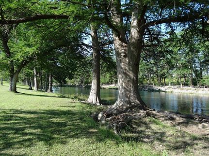 Riverfront Property in Real County, Texas
