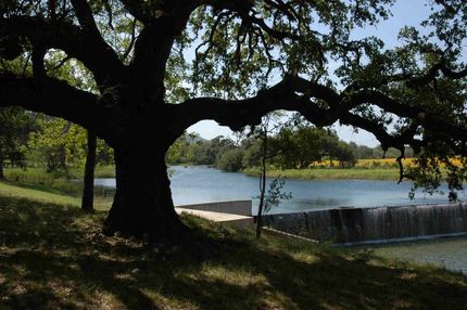 Recreational Property in Uvalde County, Texas