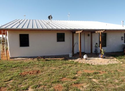 Timberland Property in Llano County, Texas