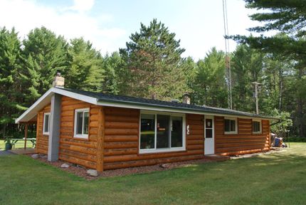 Recreational Property in Oneida County, Wisconsin