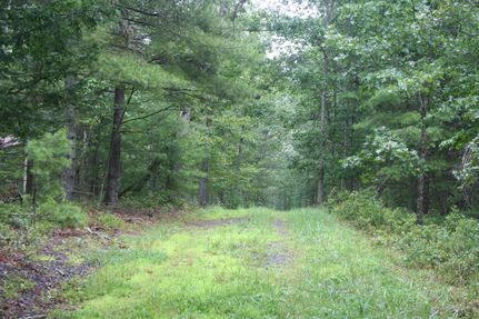 Farm and Ranch in Highland County, Virginia