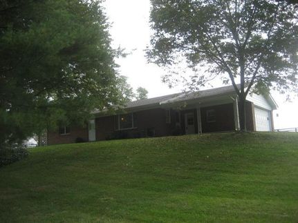 Undeveloped Land in Clark County, Kentucky