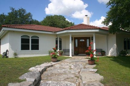 Recreational Property in Gillespie County, Texas