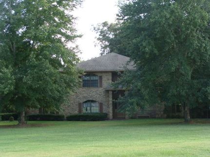 Recreational Property in Cherokee County, Texas
