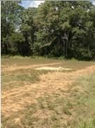 Farm and Ranch in Stephens County, Oklahoma