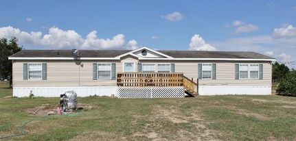 Farm and Ranch in Wharton County, Texas