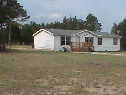 Recreational Property in Freestone County, Texas