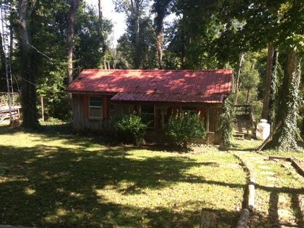 Lakefront Property in Caldwell County, Kentucky