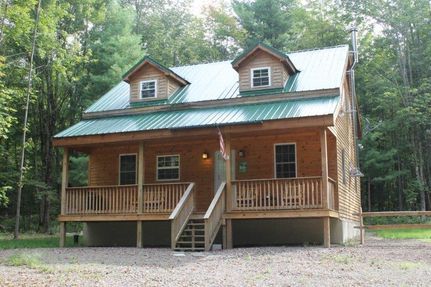 Hunting Property in Oneida County, New York