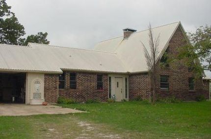 Farm and Ranch in Grayson County, Texas