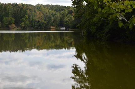 Farm and Ranch in Spartanburg County, South Carolina