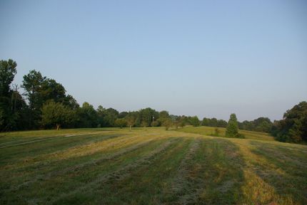 Farm and Ranch in Blount County, Alabama