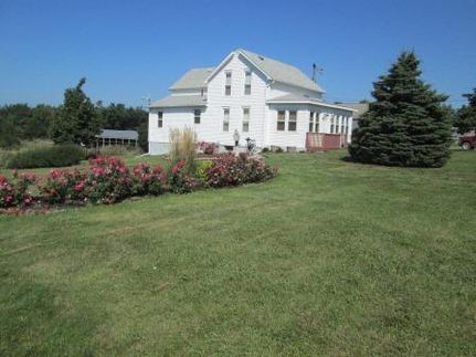 Recreational Property in Cuming County, Nebraska