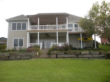 Recreational Property in Putnam County, Missouri