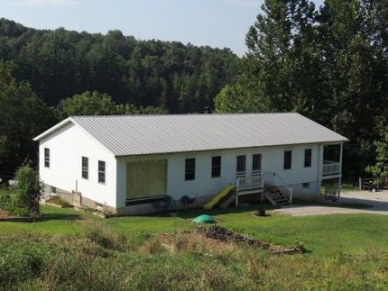 Land in Gallia County, Ohio