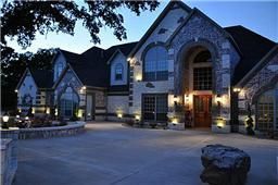 Farm and Ranch in Grayson County, Texas