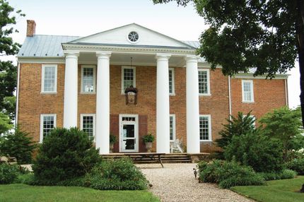 Recreational Property in Rockbridge County, Virginia