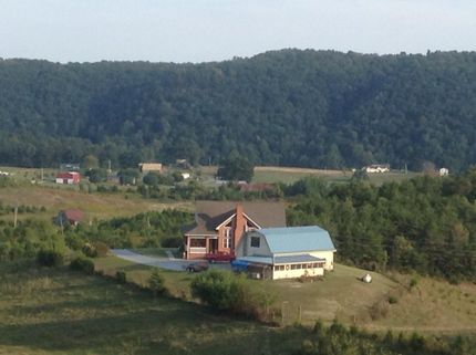 Farm and Ranch in Greene County, Tennessee