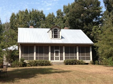 Farm and Ranch in Hinds County, Mississippi