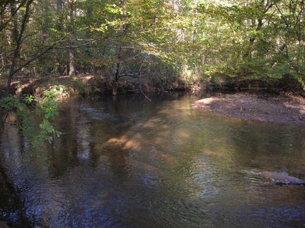 Recreational Property in Elmore County, Alabama