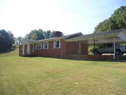 Undeveloped Land in Lincoln County, Tennessee