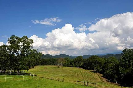 Timberland Property in Monroe County, West Virginia