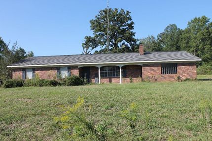 Land in Kemper County, Mississippi