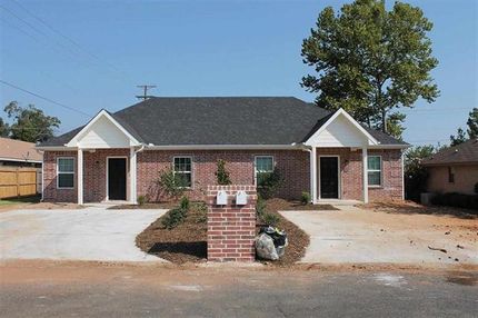 Timberland Property in Lamar County, Texas