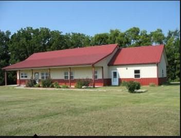 Land in Craig County, Oklahoma