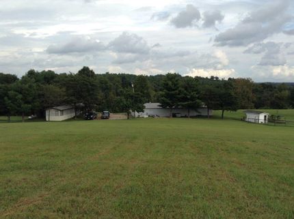 Farm and Ranch in Vinton County, Ohio