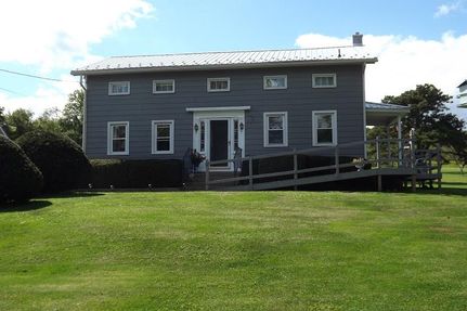 Farm and Ranch in Bradford County, Pennsylvania
