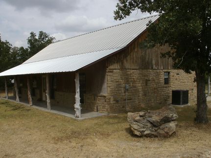 Recreational Property in Montague County, Texas