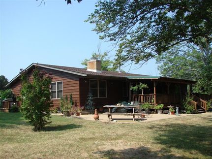 Land in Ozark County, Missouri