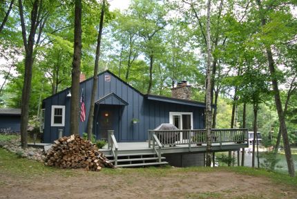 Farm and Ranch in Oneida County, Wisconsin