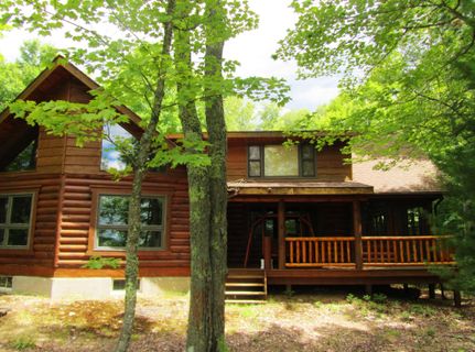 Recreational Property in Vilas County, Wisconsin